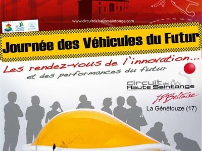 TOYOTA Toys Motors Saintes participe à la Journée du véhicule électrique