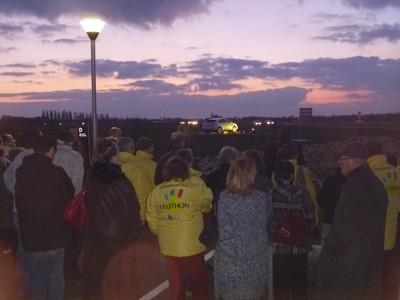 L'Eco-concession Toyota La Rochelle (17) partenaire du Téléthon