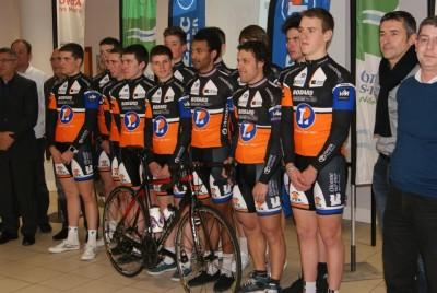 Toys Motors partenaire du POC Côte de Lumière