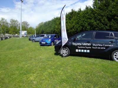 Journée Capeyron Débutants