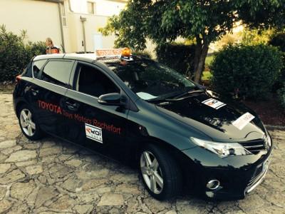 L'ekoi tour : la course solidaire