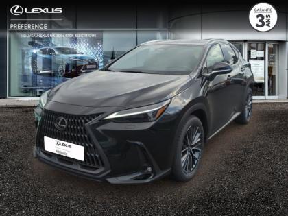 LEXUS NX 450h+ 4WD Executive MY24