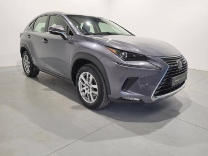 LEXUS NX 300h 2WD Pack Business Euro6d-T