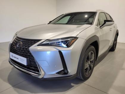 LEXUS UX 250h 2WD Luxe MY20