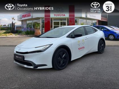 TOYOTA Prius Rechargeable 2.0 Hybride Rechargeable 223ch Dynamic