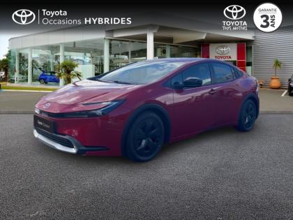 TOYOTA Prius Rechargeable 2.0 Hybride Rechargeable 223ch Dynamic