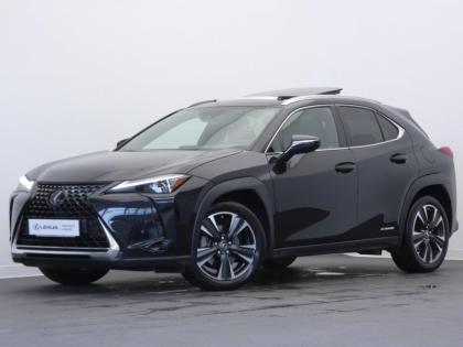 LEXUS UX 250h 4WD Executive MY20