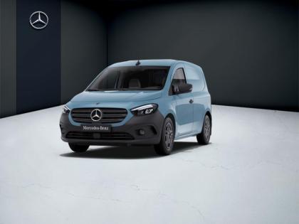 MERCEDES-BENZ CITAN 110 CDI FOURGON LONG PRO