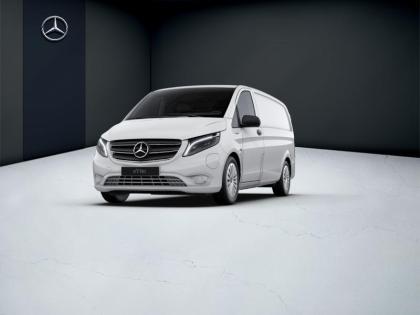 MERCEDES-BENZ eVito Fourgon 60kWh LG