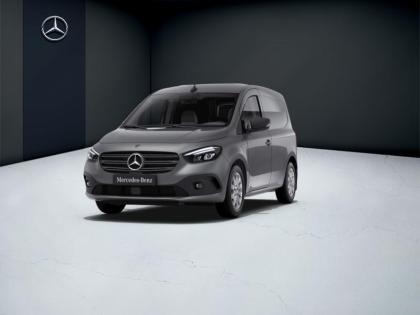 MERCEDES-BENZ Citan 113 ESS Fourgon long PRO