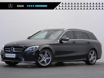 MERCEDES-BENZ Classe C BK/205 C 250 d Break Sportline