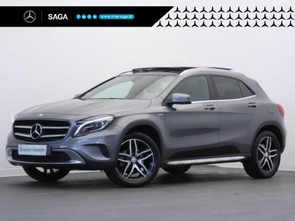 MERCEDES-BENZ Classe GLA/ H247 GLA 200 d