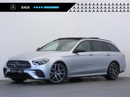 MERCEDES-BENZ Classe E BK/213 Classe E 220 d AMG Line Break