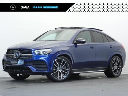 MERCEDES-BENZ Classe GLE CP/1673 GLE 350 de 4MATIC AMG Line Coupe