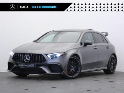 MERCEDES-BENZ Classe A/177 Mercedes-AMG A 45 S 4MATIC+