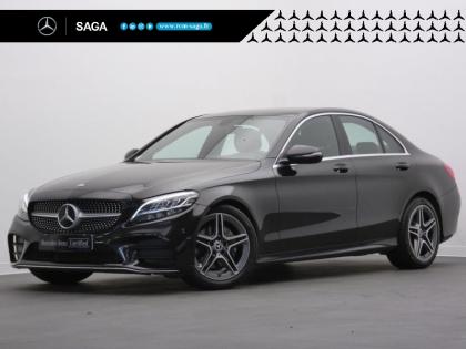 MERCEDES-BENZ Classe C BERL/205 Classe C 220 d Berline AMG Line