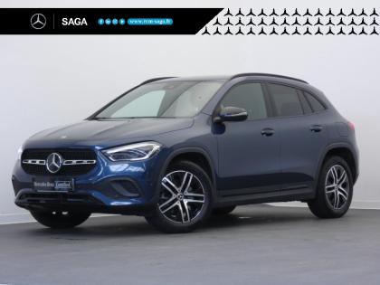 MERCEDES-BENZ Classe GLA/ H247 GLA 250 e Progressive Line