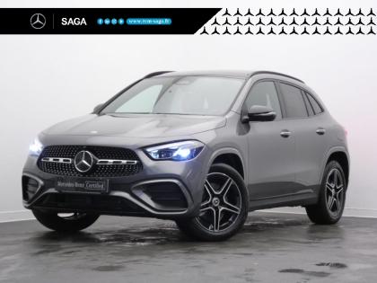 MERCEDES-BENZ Classe GLA/ H247 GLA 250 e AMG Line