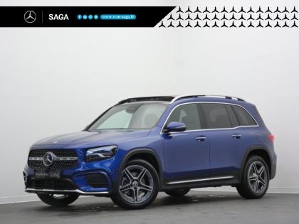 MERCEDES-BENZ Classe GLB/ X247 GLB 200 d AMG Line