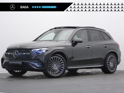 MERCEDES-BENZ Classe GLC SUV/254 GLC 220 d 4MATIC AMG Line