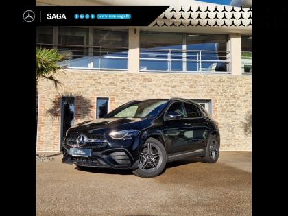 MERCEDES-BENZ Classe GLA/ H247 GLA 200 d AMG Line