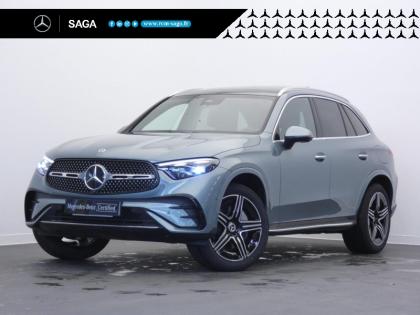 MERCEDES-BENZ Classe GLC SUV/254 GLC 300 e  Hybrid EQ 4MATIC AMG Line