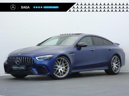 MERCEDES-BENZ Classe AMG GT/290 Mercedes-AMG GT 63 S 4MATIC+