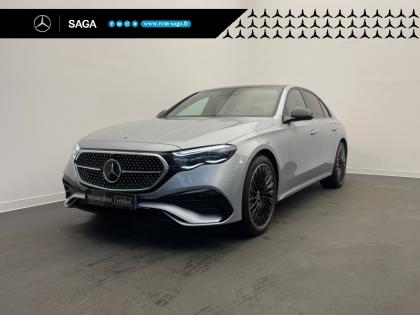 MERCEDES-BENZ Classe E BERL/214 Classe E 300 e Hybrid EQ AMG Line Berline