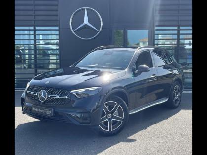 MERCEDES-BENZ GLC/KM0 220 D AMG LINE 4M 9G-TRO