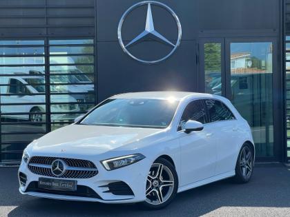 MERCEDES-BENZ Classe A/177 Classe A 180 AMG Line