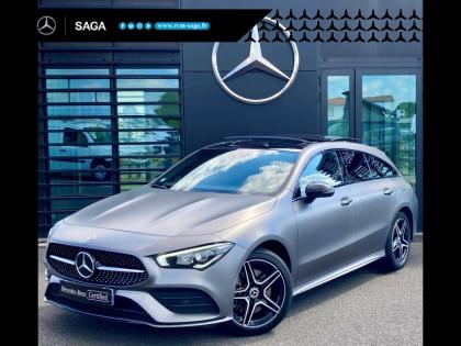 MERCEDES-BENZ Classe CLA SB/118 CLA 250 e Shooting Brake AMG Line