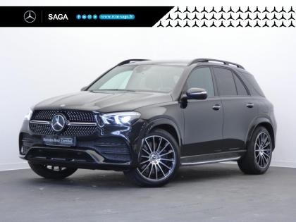 MERCEDES-BENZ Classe GLE SUV/167 GLE 350 de 4MATIC AMG Line