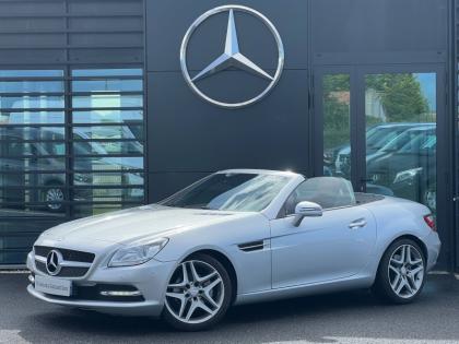 MERCEDES-BENZ Classe SLC/172 SLK 200 7GTRO