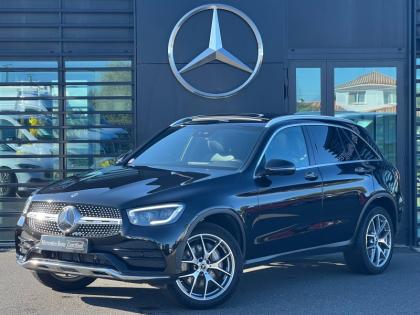 MERCEDES-BENZ Classe GLC SUV/254 GLC 300 e  Hybrid EQ 4MATIC AMG Line