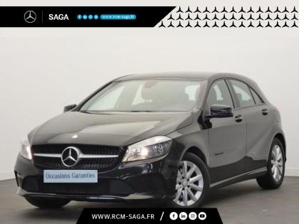 MERCEDES-BENZ Classe A/176 A200D BUSINESS