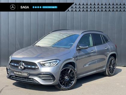 MERCEDES-BENZ Classe GLA/ H247 GLA 250 e AMG Line