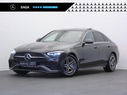 MERCEDES-BENZ Classe C BERL/206 Classe C 220 d Berline AMG Line