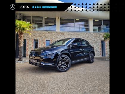 MERCEDES-BENZ Classe EQA / 243 EQA 250+ Edition