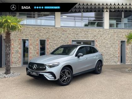 MERCEDES-BENZ Classe GLC SUV/254 GLC 300 de Hybrid EQ 4MATIC AMG Line