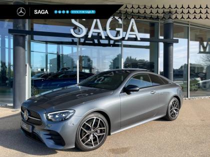 MERCEDES-BENZ Classe E CP/238 Classe E 220 d AMG Line Coupe