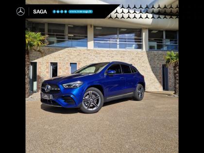 MERCEDES-BENZ Classe GLA/ H247 GLA 250 e AMG Line