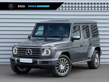 MERCEDES-BENZ Classe G/463 G 500 AMG Line