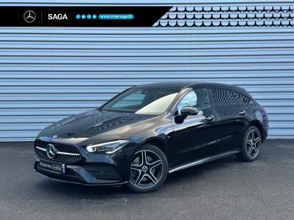 MERCEDES-BENZ Classe CLA SB/118 CLA 250 e Shooting Brake AMG Line