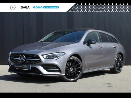 MERCEDES-BENZ Classe CLA SB/118 CLA 250 e Shooting Brake AMG Line