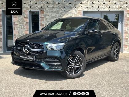 MERCEDES-BENZ GLE Coupé 350 de 4MATIC AMG Line Coupé  Classe GLE CP/1673 GLE 350 de 4MATIC AMG Line Coupe