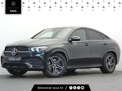 MERCEDES-BENZ GLE Coupé 350 de 4MATIC AMG Line Coupé  Classe GLE CP/1673 GLE 350 de 4MATIC AMG Line Coupe