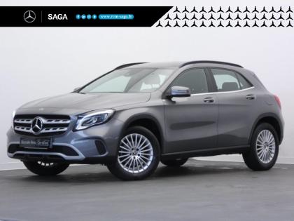 MERCEDES-BENZ Classe GLA/ X156 gla 200 d 136 ch BUSINESS EDITION