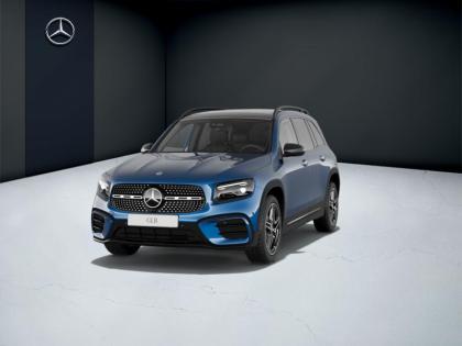 MERCEDES-BENZ GLB 200 d AMG Line