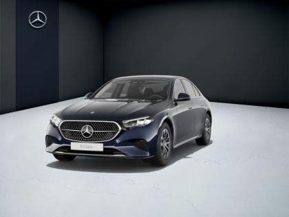 MERCEDES-BENZ Classe E 220 d Avantgarde Line Berline