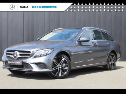 MERCEDES-BENZ Classe C BK/205 Classe C 300 de Break Business Line